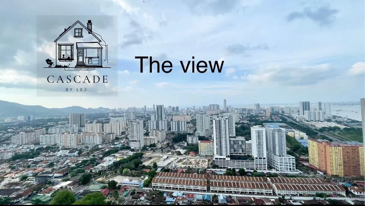 Apartment 22 Urban Suites #Georgetown #New #Topfacilities Jelutong