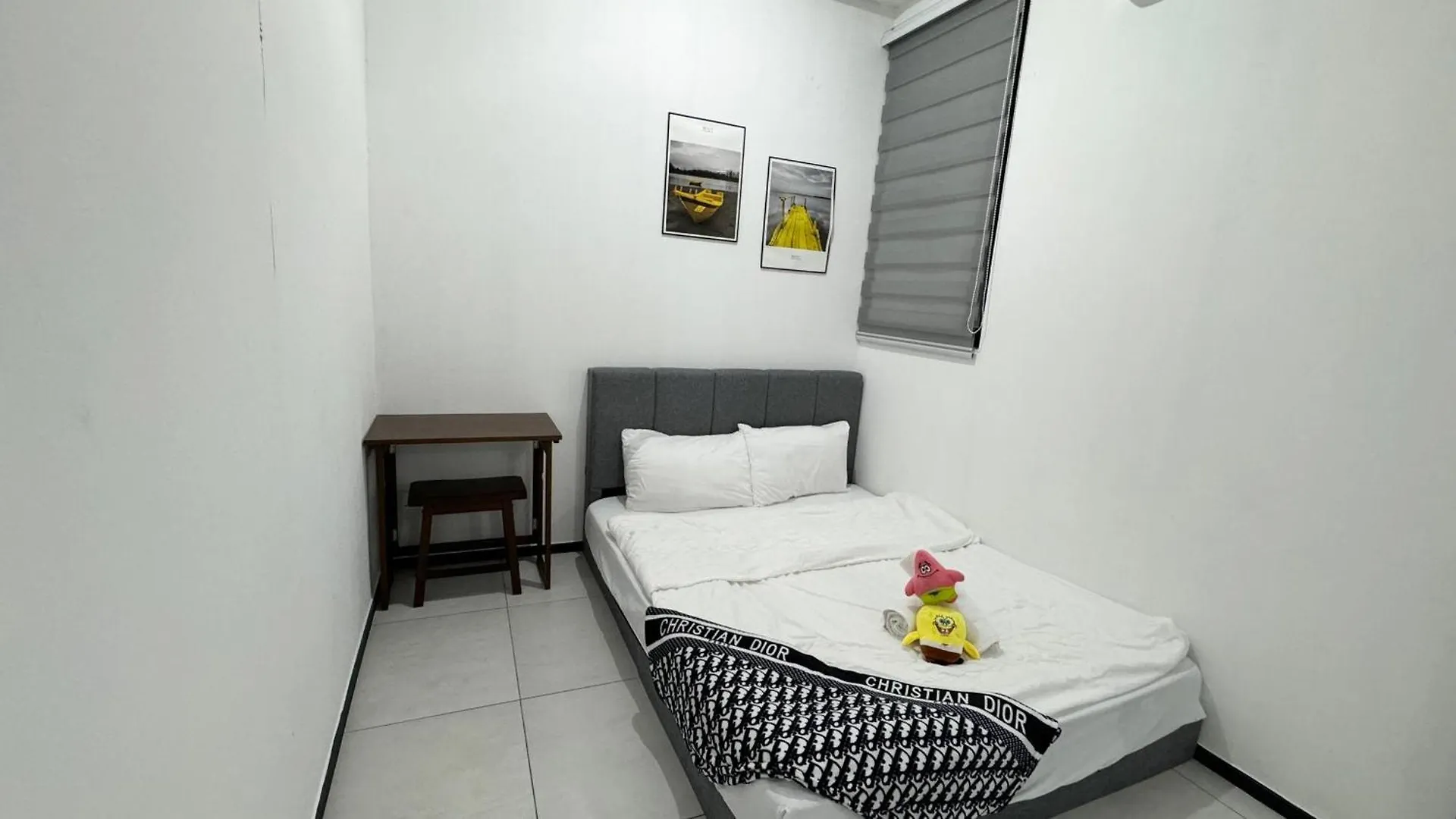 22 Urban Suites #Georgetown #New #Topfacilities Jelutong Apartment