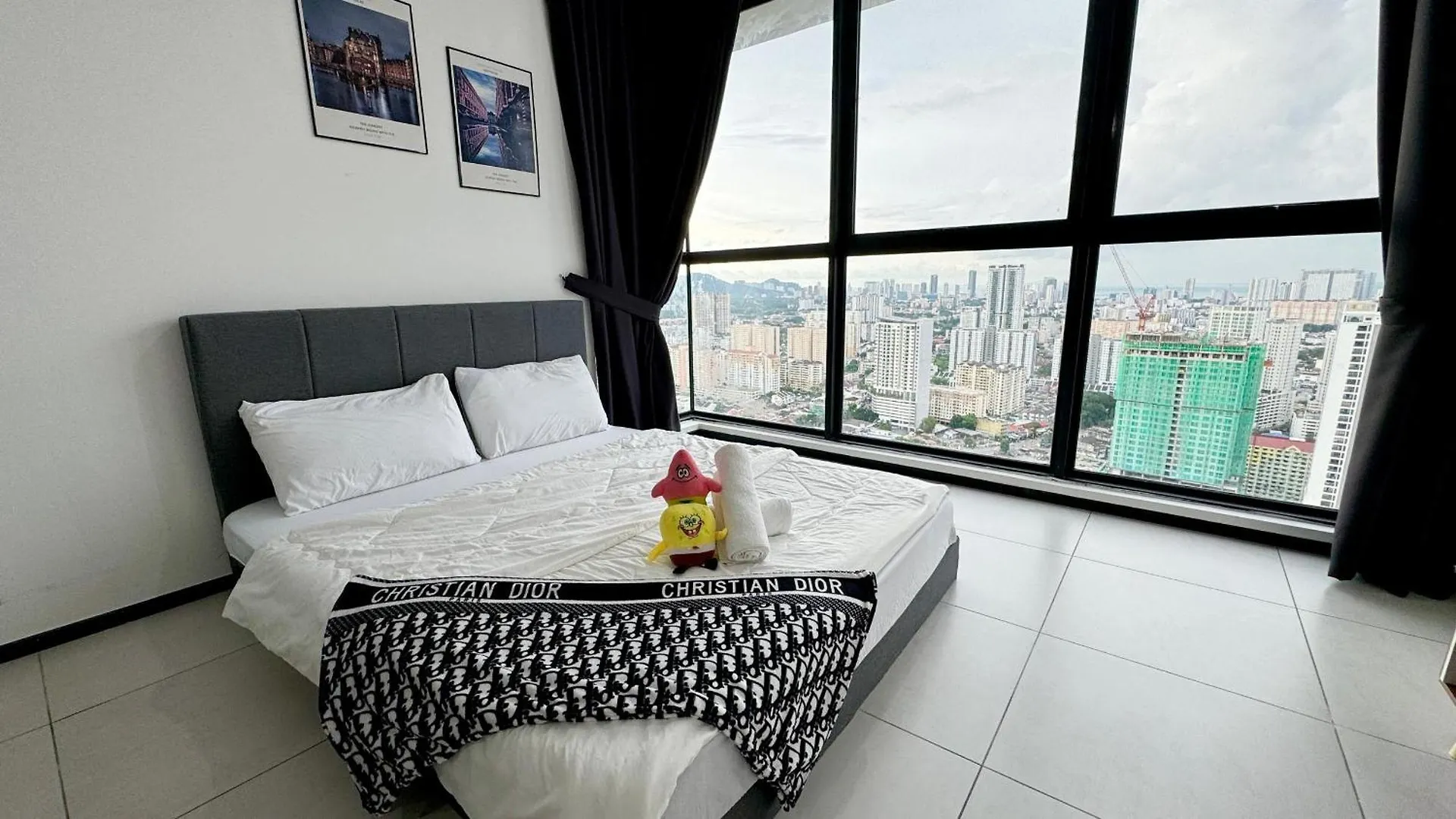 Apartment 22 Urban Suites #Georgetown #New #Topfacilities Jelutong
