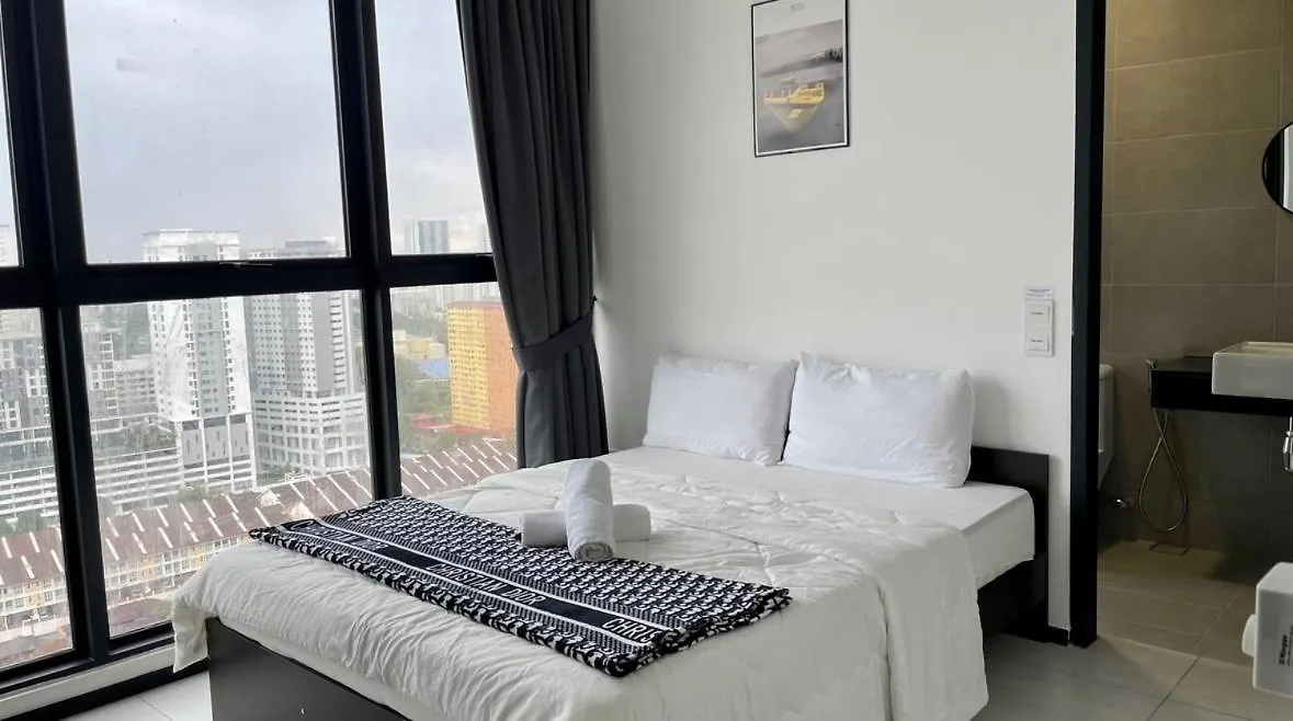 Jelutong 22 Urban Suites #Georgetown #New #Topfacilities 0*,
