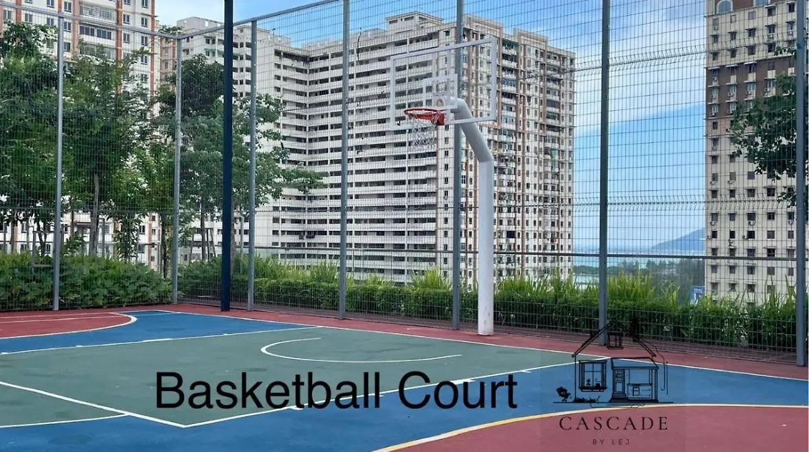 Jelutong 22 Urban Suites #Georgetown #New #Topfacilities