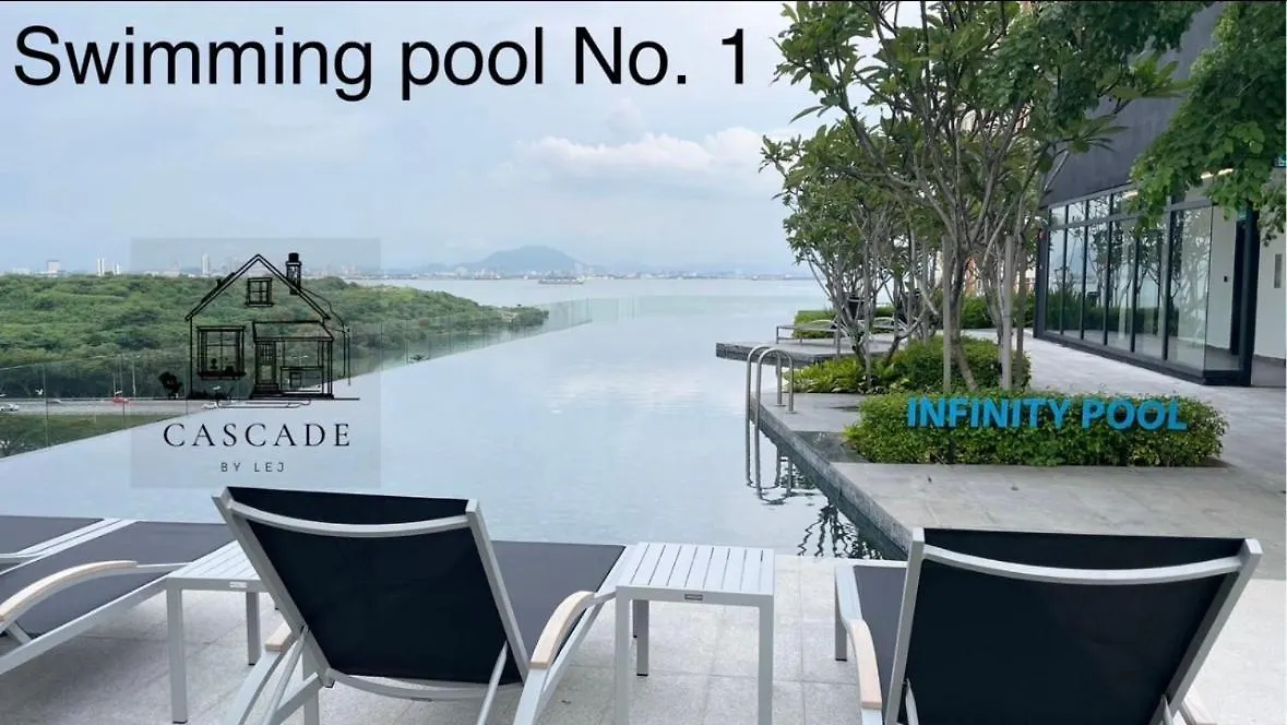 Jelutong 22 Urban Suites #Georgetown #New #Topfacilities דירה