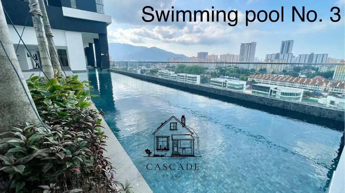 Jelutong 22 Urban Suites #Georgetown #New #Topfacilities