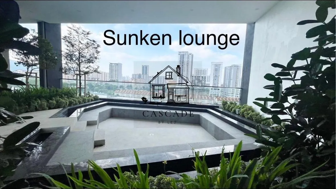 Jelutong 22 Urban Suites #Georgetown #New #Topfacilities 0*,  מלזיה