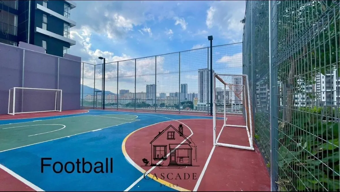 Jelutong 22 Urban Suites #Georgetown #New #Topfacilities 0*,