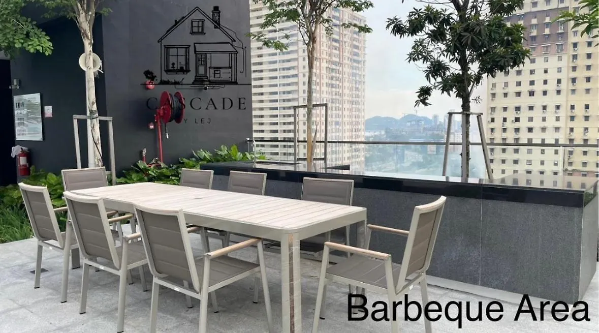 דירה Jelutong 22 Urban Suites #Georgetown #New #Topfacilities