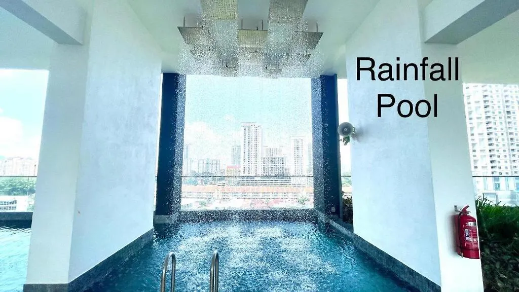 Jelutong 22 Urban Suites #Georgetown #New #Topfacilities 0*,  מלזיה