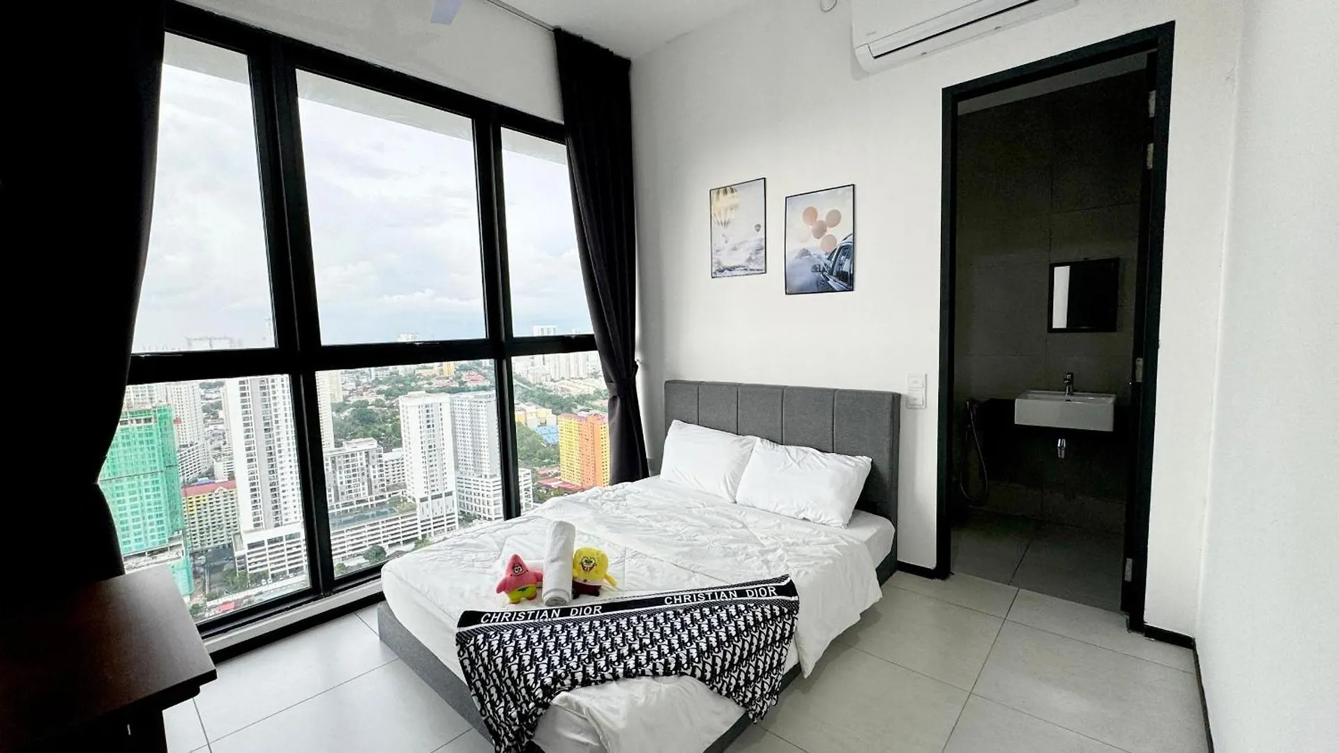 Jelutong 22 Urban Suites #Georgetown #New #Topfacilities